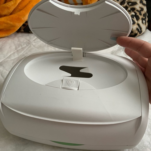 Baby wipe warmer - Picture 2 of 4